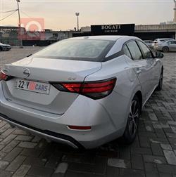 نيسان سنترا